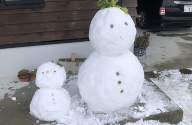 新年のご挨拶