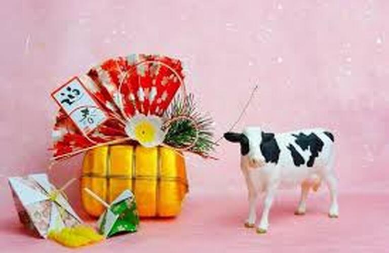 2020年　年末のご挨拶