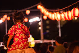 夏祭り