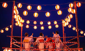 夏祭り
