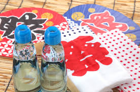 夏祭り