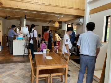 イベント