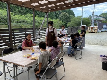 イベント