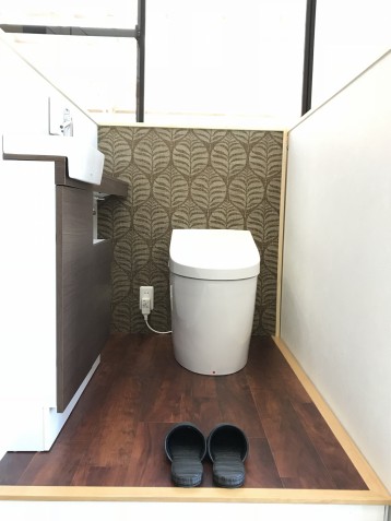 ショールーム
