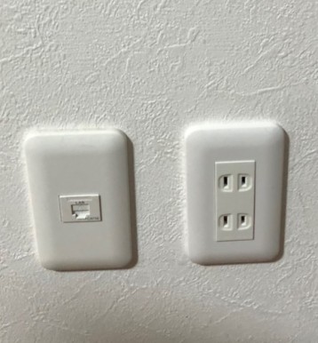 コンセント　アフター