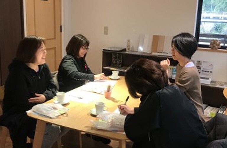簡単美腸活ケア