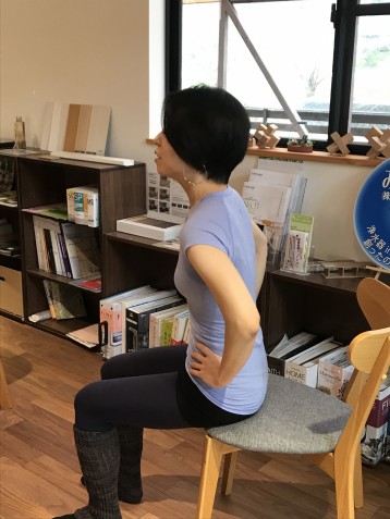 簡単美腸活ケア