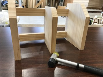 ガレージセール