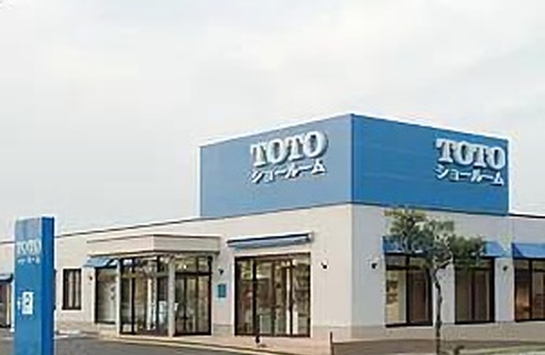 TOTO福岡南