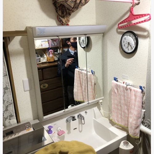 ビフォー