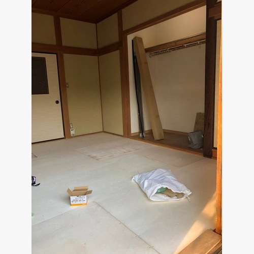 アフター