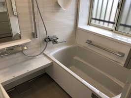 住吉さまお風呂