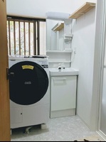 LINE_ALBUM_清水様邸浴室洗面室改修工事（3月13日〜20日）_230322_122