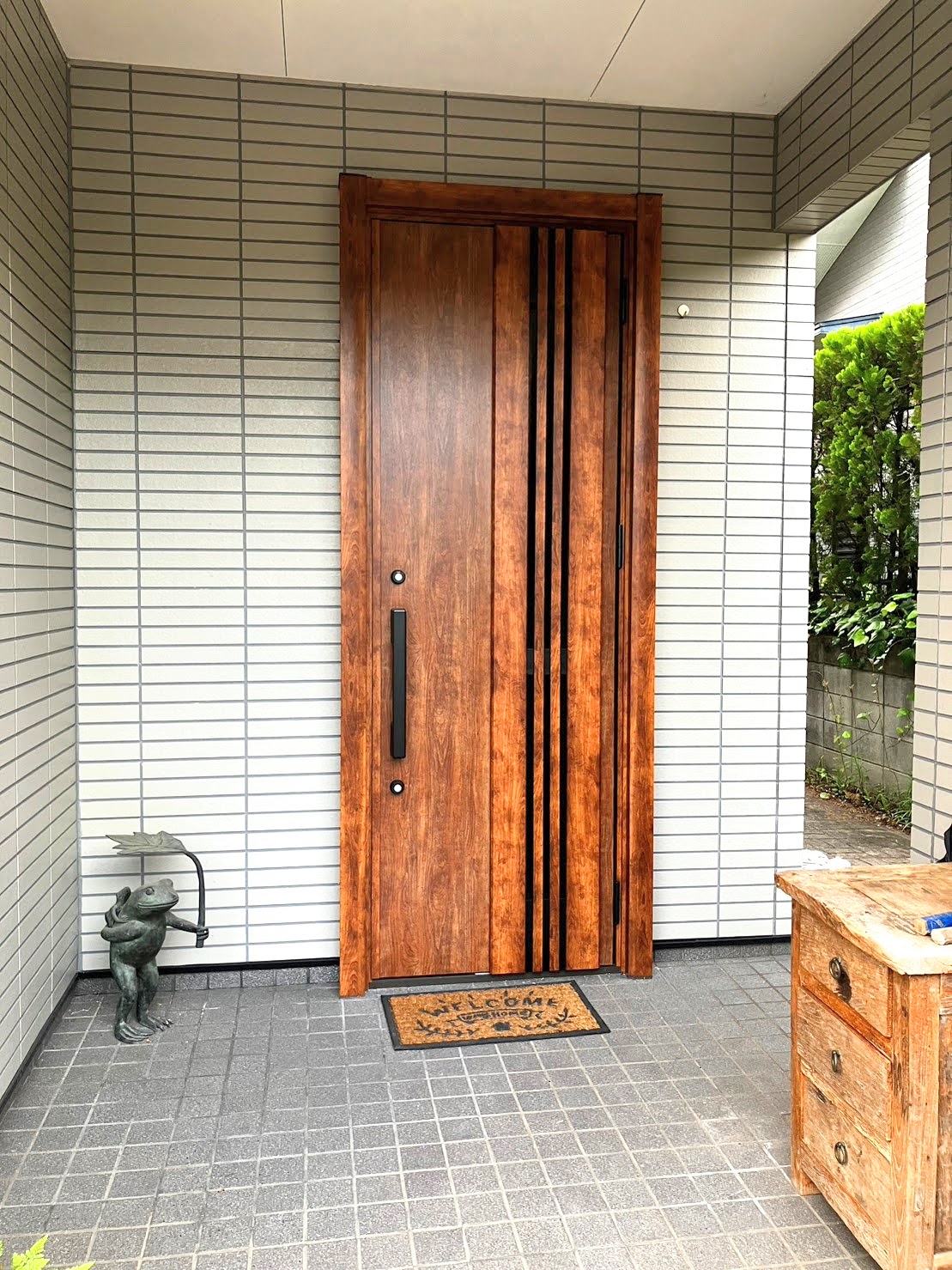 LINE_ALBUM_藤見様邸改修工事（風呂、洗面、トイレ、エコキュ、シャッター、玄関ドア、和_319