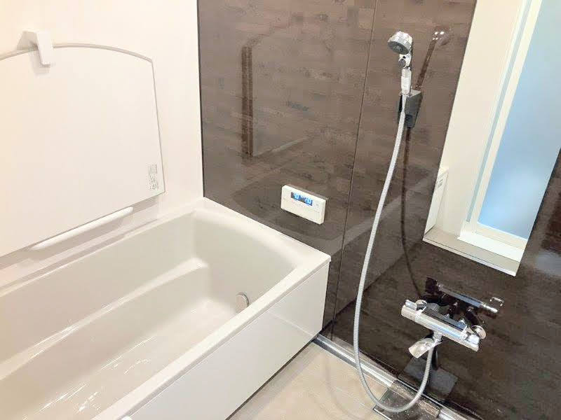 永江様お風呂A