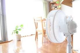 扇風機