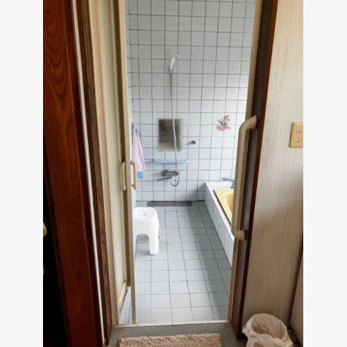 ビフォー