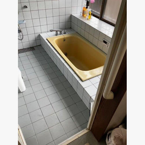 ビフォー