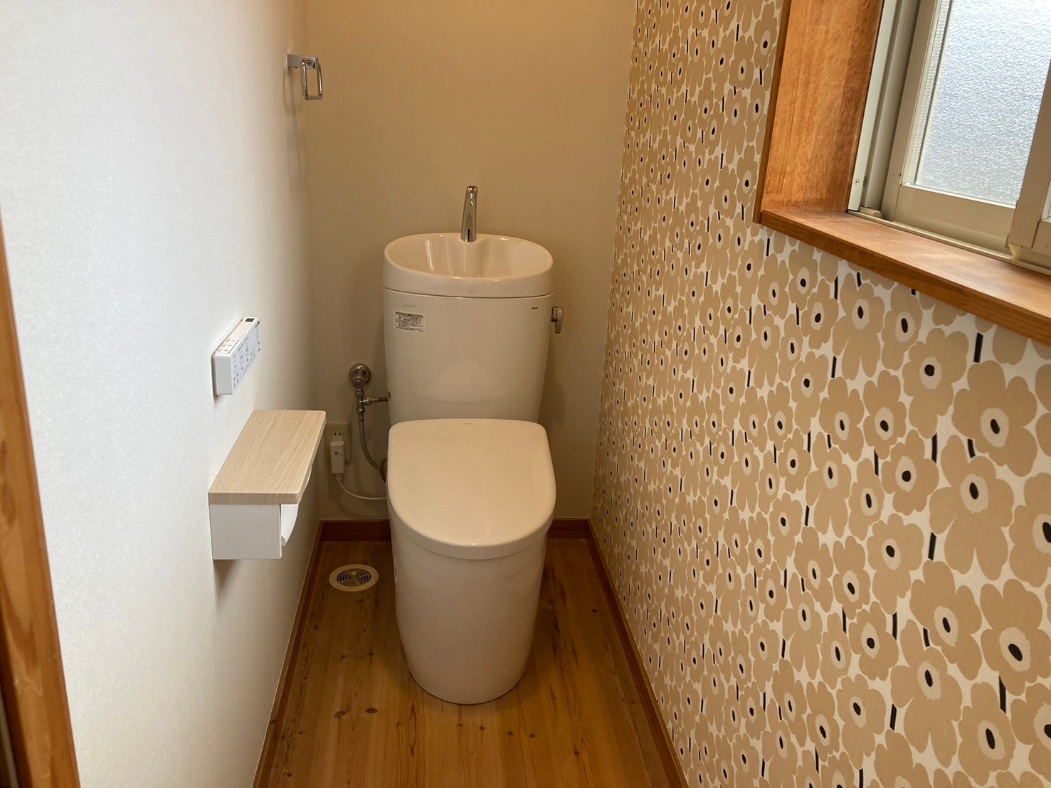 LINE_ALBUM_高川様邸風呂トイレ交換工事（2月14日〜20）_240322_1