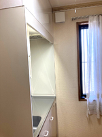 LINE_ALBUM_内野様邸コンパクトキッチン設置工事（16.17.18）_240515_2