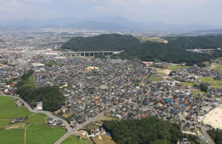 那珂川市