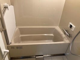 高断熱浴槽（後）