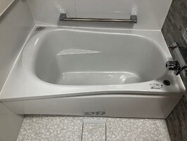 手摺設置（後）