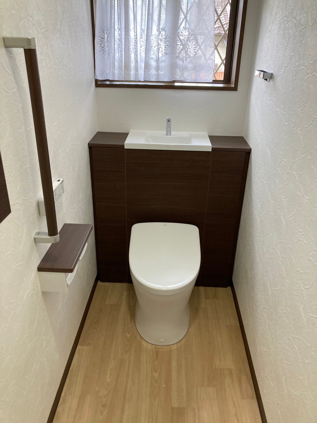 LINE_ALBUM_西尾様邸　トイレ改修工事_250122_1