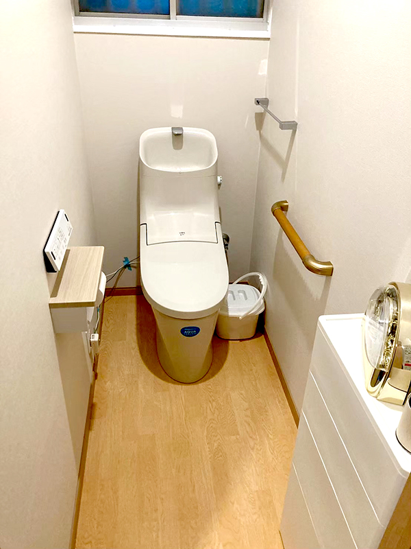 LINE_ALBUM_吉安様邸浴室、脱衣場、トイレ改修工事_250707_16