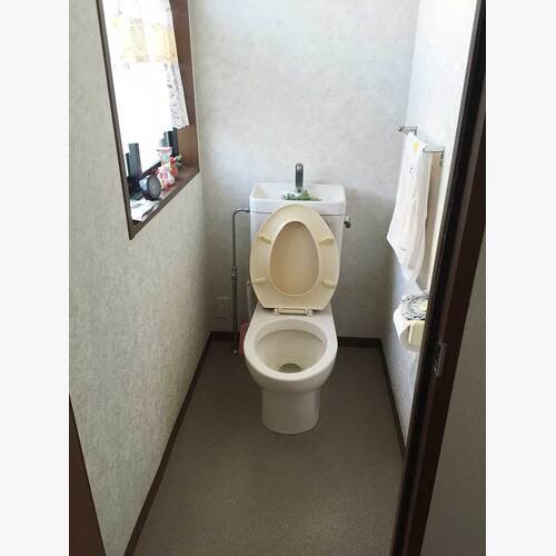 ビフォー