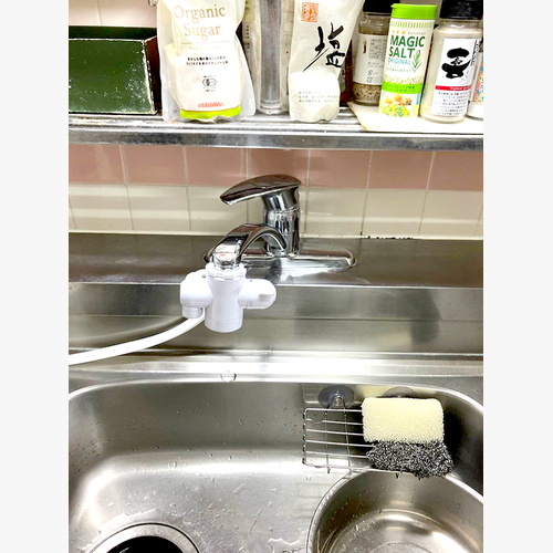 ビフォー